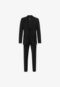 Seleccionado, schwarz