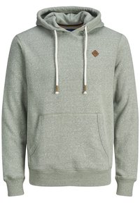 Unselected, hellgrün