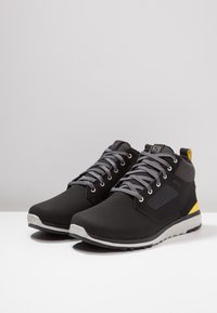 Salomon Botas para la nieve - black