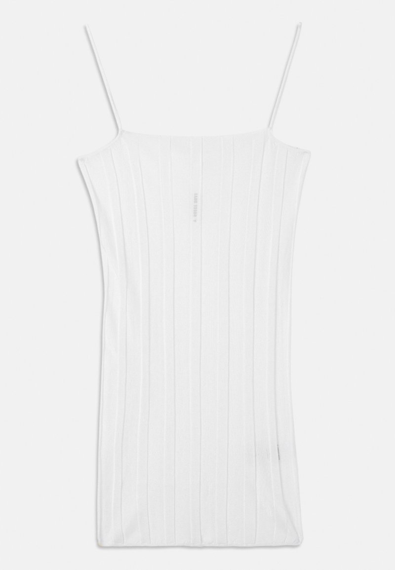 A. Roege Hove ANAIS STRING DRESS - Day dress - white - Zalando.ie