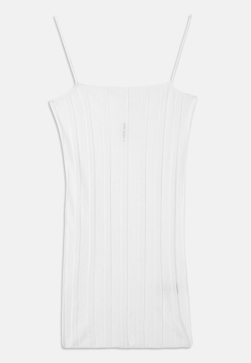 2 String Clothes A. Roege Hove ANAIS STRING DRESS - Day dress - white - Zalando.ie