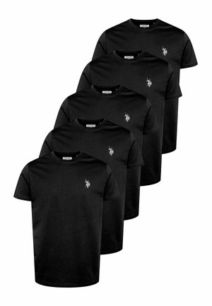 - T-shirt basic