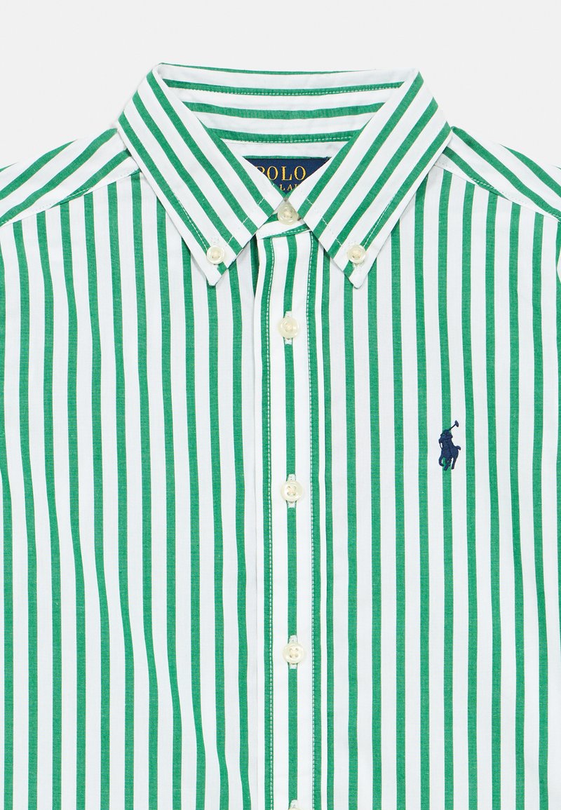 Chemise IKKS Homme Taille M En Lin 100% Rose - Occasion Très Bon état Lavée Coupe Classique