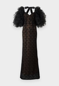 DARBY DRESS - Occasion wear - black