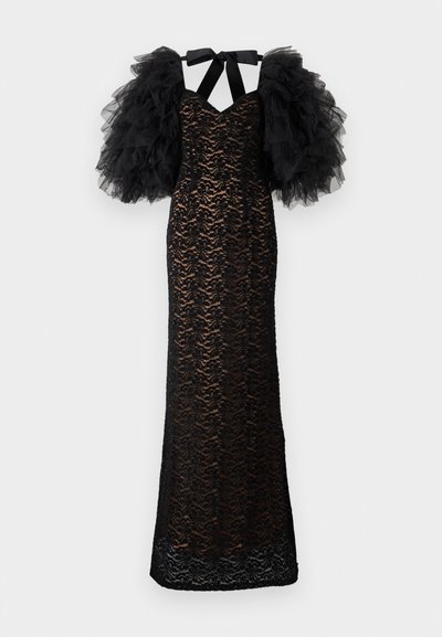 Ida Sjöstedt DARBY DRESS - Roupa de cerimónia - black