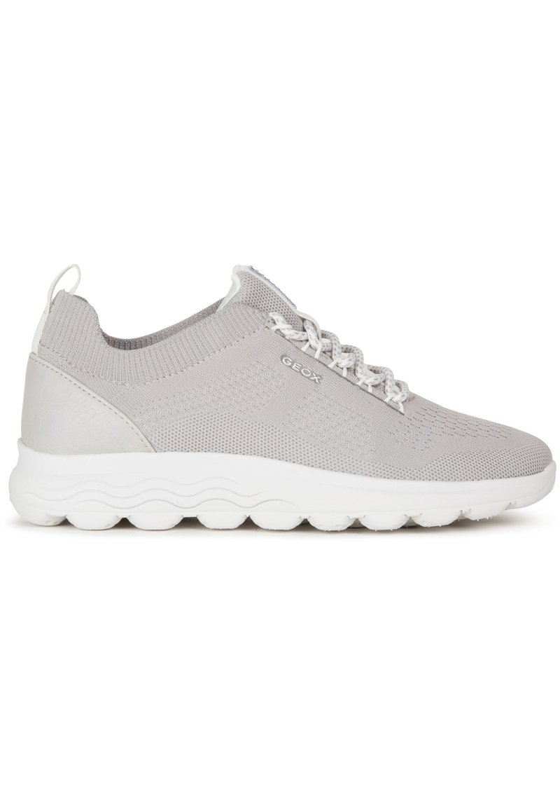 Damen Sneaker low | Geox SPHERICA A Sneaker low grau - PY28827 Damen Sneaker low | Geox SPHERICA A Sneaker low grau - PY28827