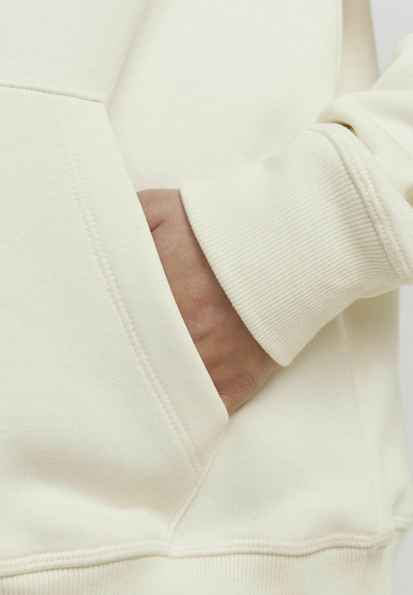 GEDRUCKT  - Kapuzenpullover - sweet corn