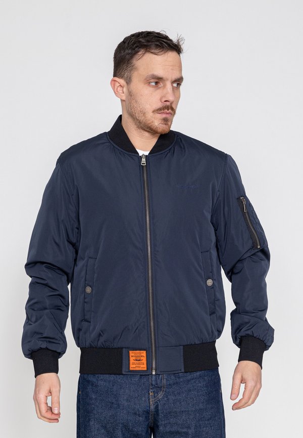 Bomberjacke
