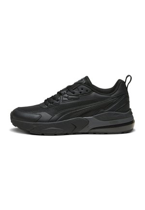 VIS2K - Scarpe da corsa su strada - black black