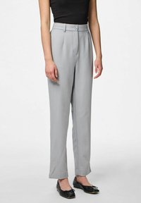 PCKAMIL - Spodnie materiałowe