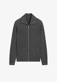 Ausgewählt, dark grey