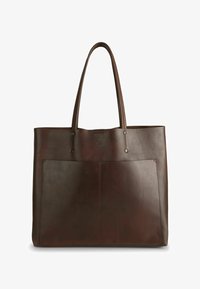 Non selezionato, dark brown
