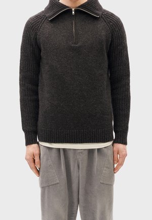 Jumper - black