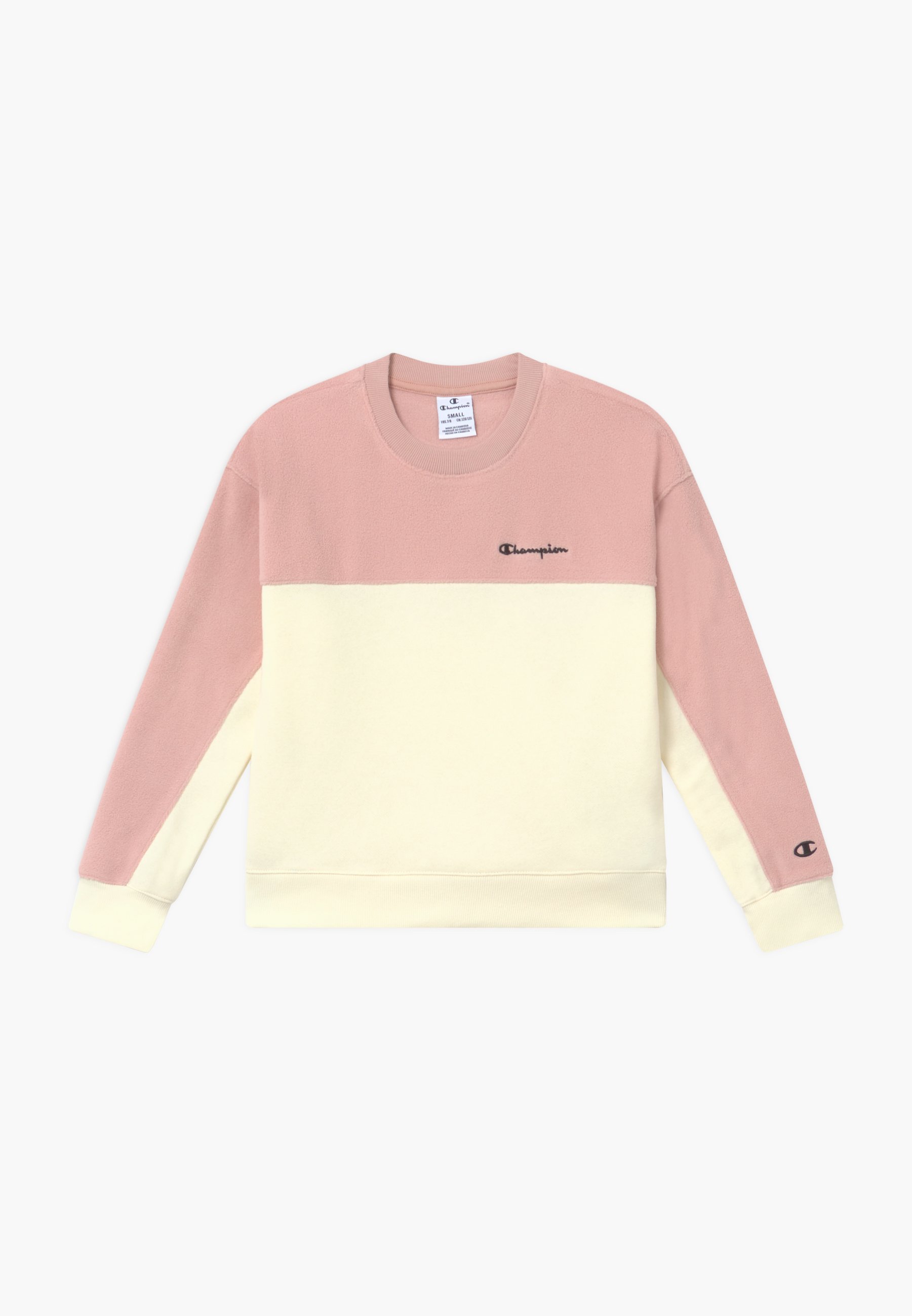 champion fleece jumper
