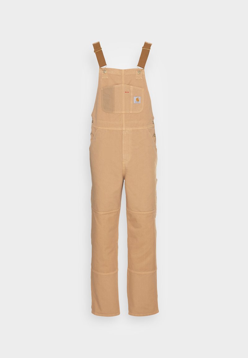 Carhartt WIP Cargobroek beige