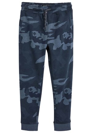 Trainingsbroek - blue