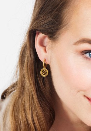 LÖWE LÖWE - Earrings - leo