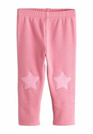 Leggings - pink