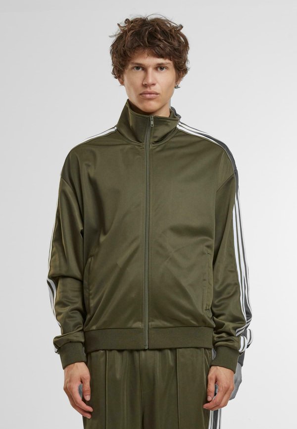Trainingsjacke - olive