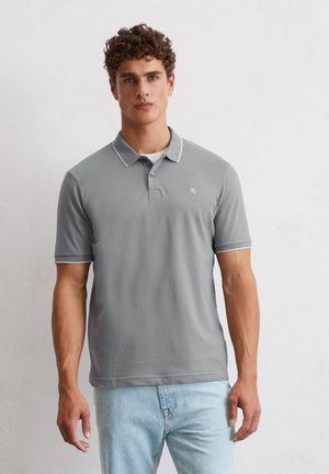 REGULAR - Polo shirt - berlin breeze
