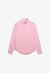 Non sélectionné, city pink chambray