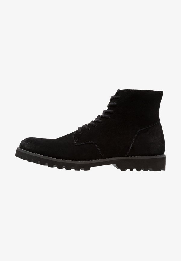 BHFOOTWEAR - Lace-up ankle boots