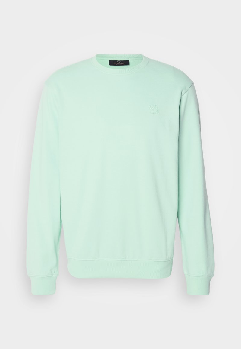 INDICODE JEANS Sweater mintgroen INDICODE JEANS Sweater mintgroen