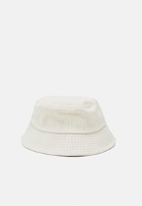 Jack & Jones JACZIMON BUCKET HAT UNISEX - Chapéu - marshmallow
