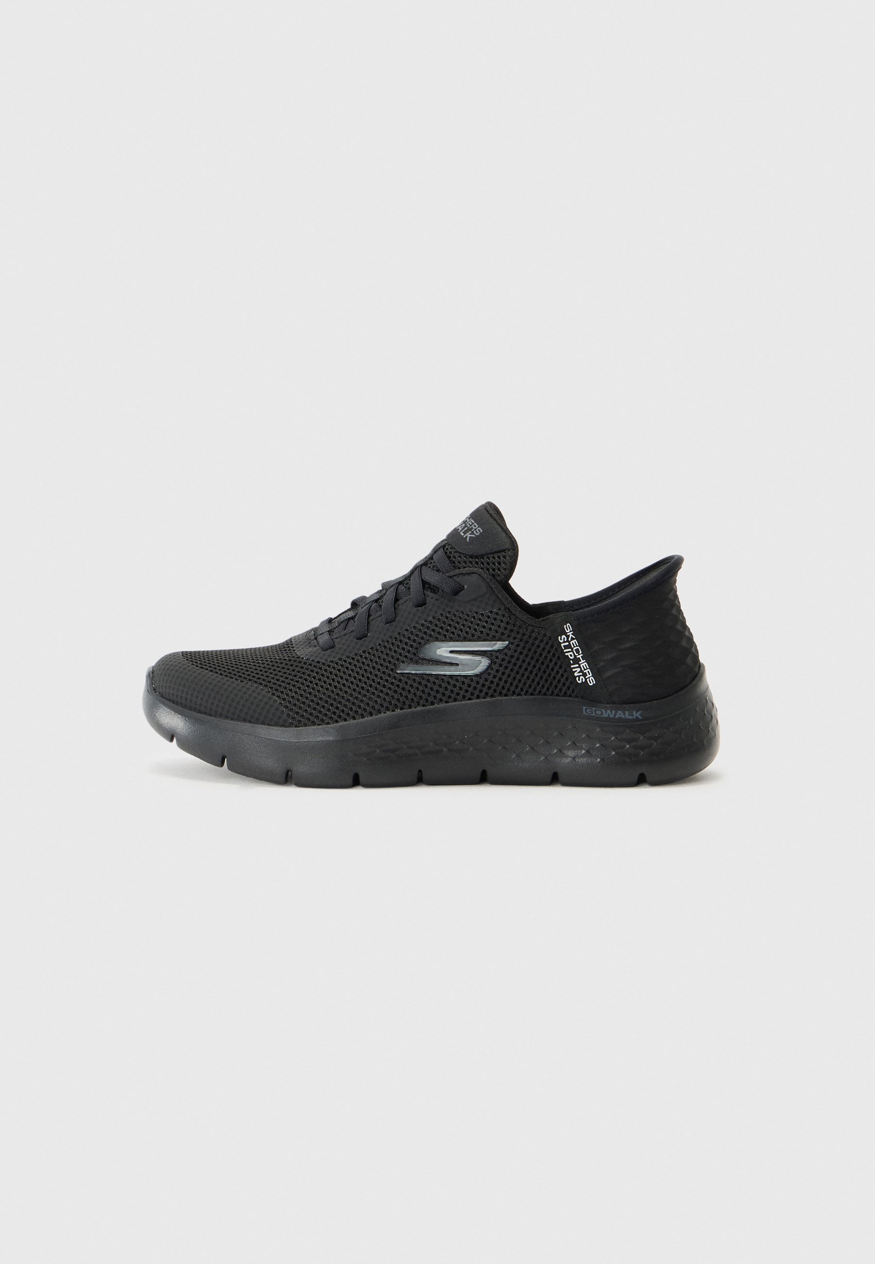skechers white