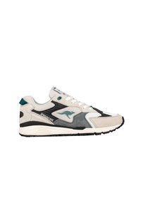 KangaROOS ULTIMATE ECLIPSE - Sneakers laag - ultimate grey   dark