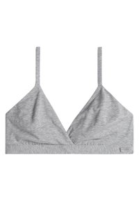 Unselected, grigio melange