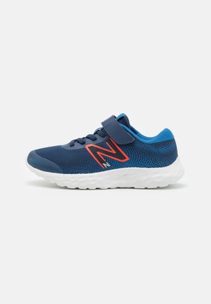New Balance 520V8 UNISEX - Zapatillas running asfalto - navy