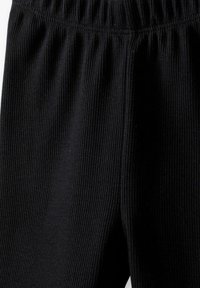 MINOTI WITH EDGED HEM - Tajice-hlače - black
