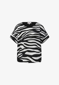 Unselected, schwarz