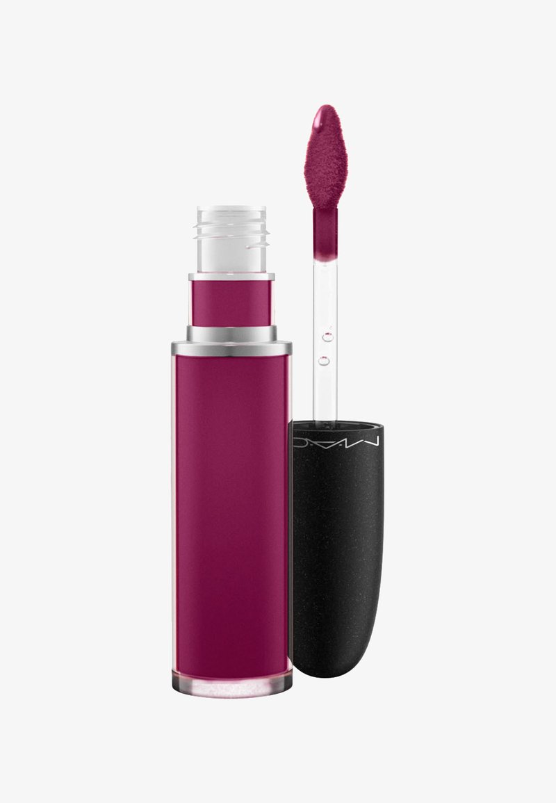 MAC RETRO MATTE LIQUID LIPCOLOUR - Vloeibare lippenstift - oh, lady