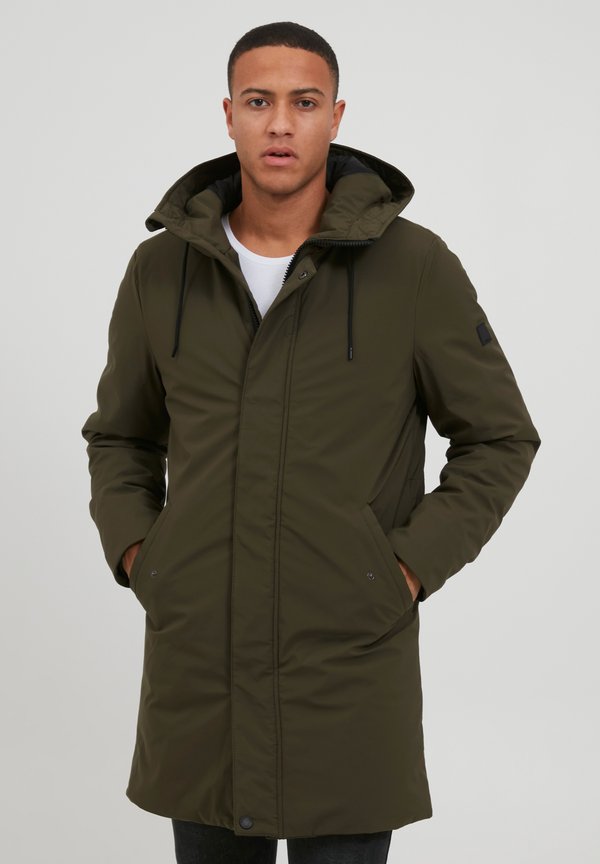 IDFido - Waterproof jacket - army