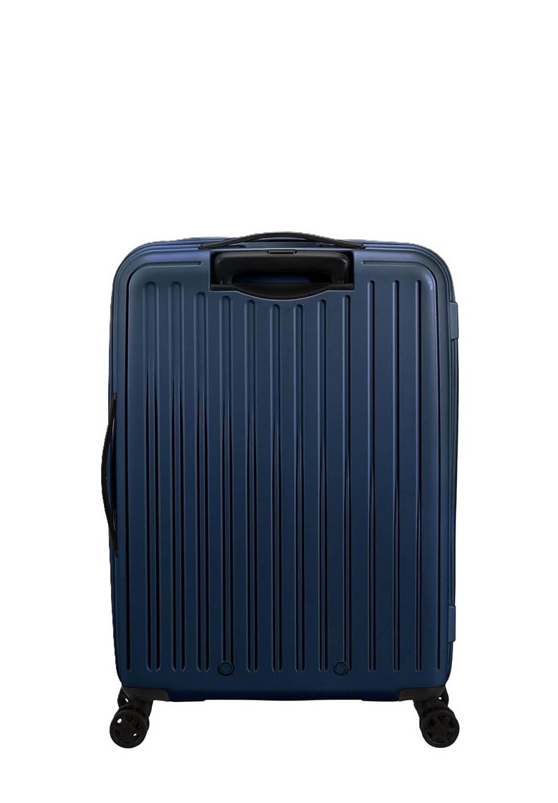 American Tourister TROLLEY REJOY SPINNER Trolley blu