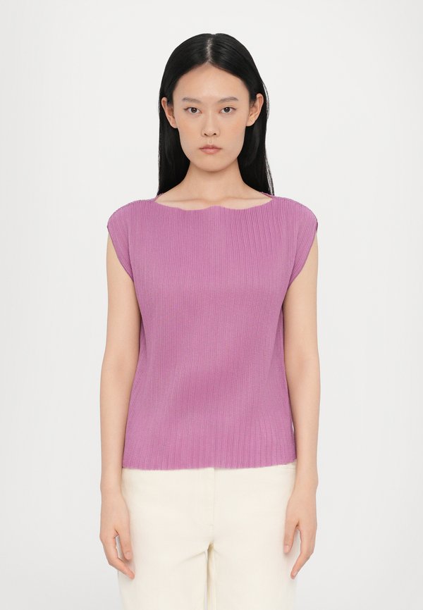 LESLIE - Top - orchideen rosa