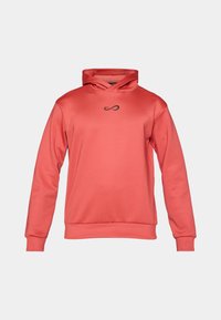 SUDADERA SNIPER - Pulover s kapuco - auburn