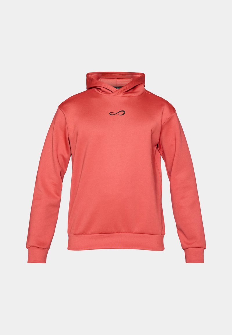 Endless Hoodie koper