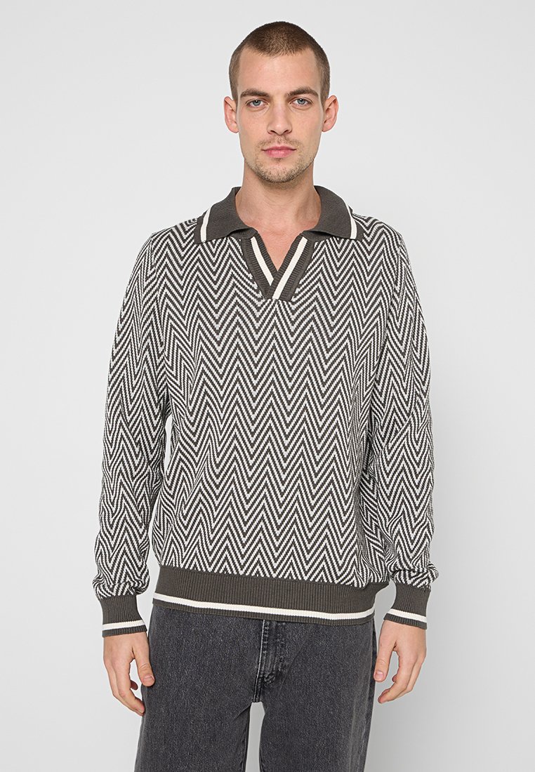 lindbergh Trui donkergroen lindbergh Trui donkergroen