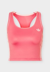 Неизбран, power pink