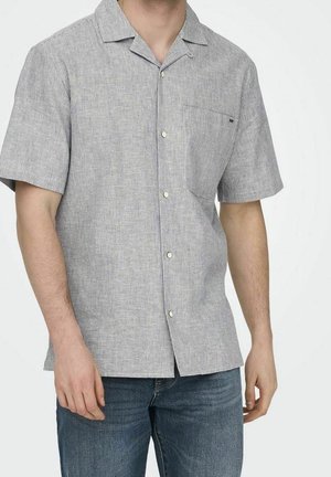 Camisa - grey