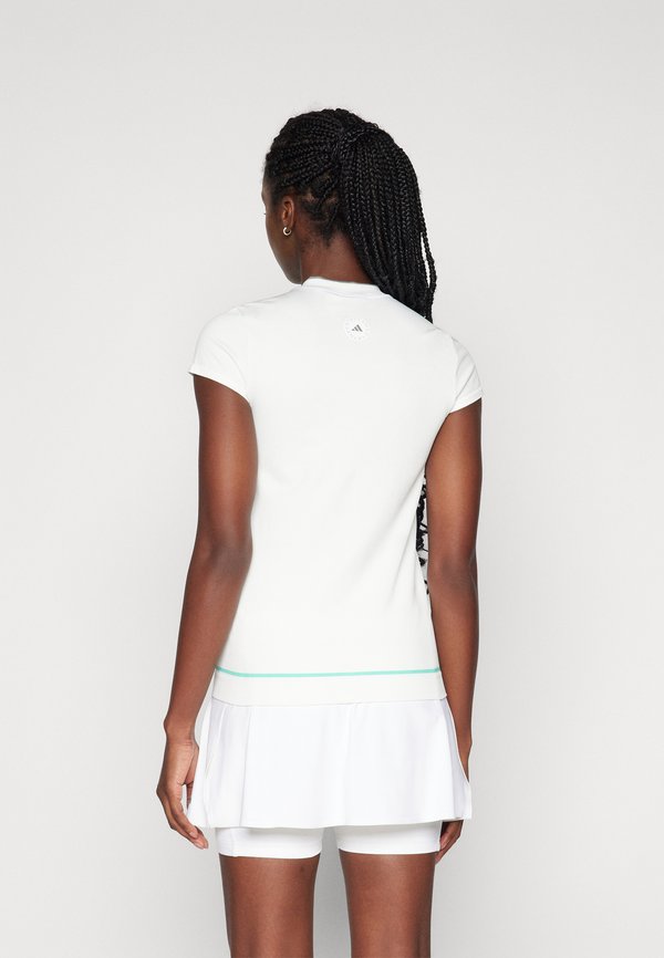 TRUENATURE - Basic T-shirt4