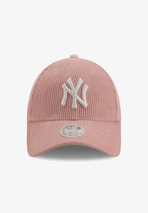 New Era, WMNS FASHION - Cap - rosa