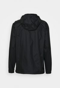 Columbia FLASH CHALLENGER™ ANORAK - Vējjaka - black