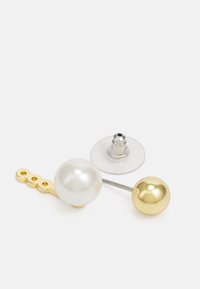Fossil JEWELRY - Orecchini - gold-coloured