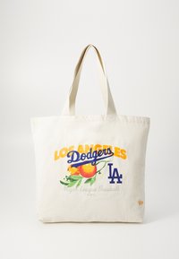 FRUIT TOTE - Tote bag - light beige