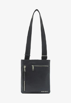 Schoudertas - black