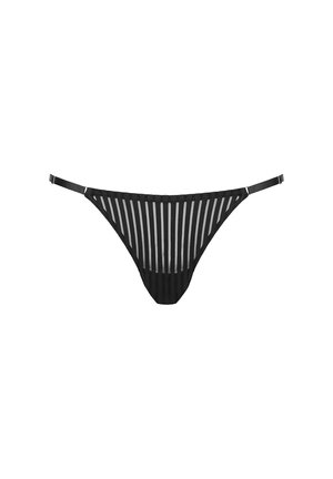 Maison Close, BANDE A PART - String - black